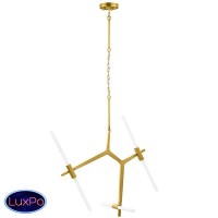 Люстра подвесная Lightstar STRUTTURA 742063
