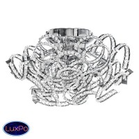 Люстра потолочная Lightstar Spider 742094