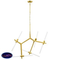 Люстра подвесная Lightstar STRUTTURA 742103