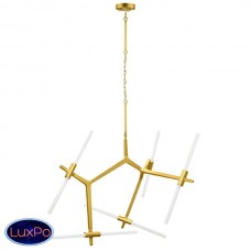 Люстра подвесная Lightstar STRUTTURA 742103