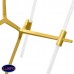 Люстра подвесная Lightstar STRUTTURA 742103