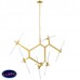 Люстра подвесная Lightstar STRUTTURA 742143