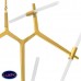 Люстра подвесная Lightstar STRUTTURA 742143