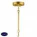 Люстра подвесная Lightstar STRUTTURA 742143