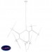 Люстра подвесная Lightstar STRUTTURA 742146 Люстра подвесная Lightstar STRUTTURA 742146