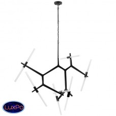 Люстра подвесная Lightstar STRUTTURA 742147 Люстра подвесная Lightstar STRUTTURA 742147