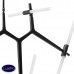 Люстра подвесная Lightstar STRUTTURA 742147 Люстра подвесная Lightstar STRUTTURA 742147