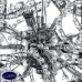 Подвесная люстра Lightstar Spider 742194