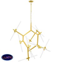 Люстра подвесная Lightstar STRUTTURA 742203