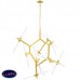 Люстра подвесная Lightstar STRUTTURA 742203 Люстра подвесная Lightstar STRUTTURA 742203