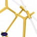 Люстра подвесная Lightstar STRUTTURA 742203 Люстра подвесная Lightstar STRUTTURA 742203