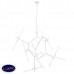 Люстра подвесная Lightstar STRUTTURA 742206 Люстра подвесная Lightstar STRUTTURA 742206