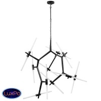 Люстра подвесная Lightstar STRUTTURA 742207