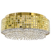 Люстра потолочная Lightstar Bezazz 743062