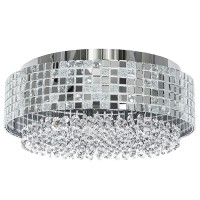 Люстра потолочная Lightstar Bezazz 743064