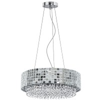 Подвесная люстра Lightstar Bezazz 743164