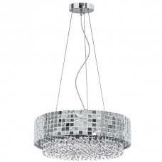 Подвесная люстра Lightstar Bezazz 743164