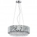Подвесная люстра Lightstar Bezazz 743164
