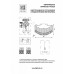 Светильник настенный хрустальный Lightstar Bezazz 743622