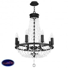 Люстра подвесная Lightstar Castello 744088