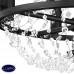 Люстра подвесная Lightstar Castello 744088