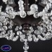 Люстра подвесная Lightstar Castello 744148