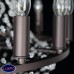 Люстра подвесная Lightstar Castello 744148