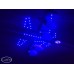 Люстра потолочная детская KINK LIGHT БОМБАРДИРОВЩИК 074504
