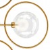 Люстра подвесная Lightstar Alfa 745053