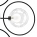Люстра подвесная Lightstar Alfa 745057