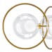 Люстра подвесная Lightstar Alfa 745073