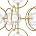 Люстра подвесная Lightstar Alfa 745073