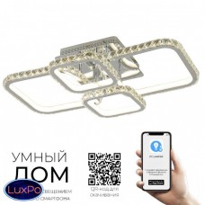 Люстра потолочная Seven Fires ШЕЙЛА 74578.01.03.04