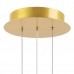 Светильник подвесной Lightstar Saturno 747222