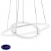 Светильник подвесной Lightstar SATURNO 748062