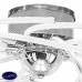 Светодиодная потолочная люстра LIGHTSTAR CICLONE 748092