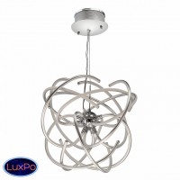 Люстра подвесная светодиодная Lightstar CICLONE 748124