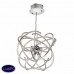 Люстра подвесная светодиодная Lightstar CICLONE 748124