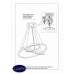 Светильник подвесной Lightstar SATURNO 748142