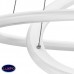 Светильник подвесной Lightstar SATURNO 748144