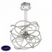 Люстра подвесная светодиодная Lightstar CICLONE 748152