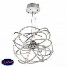 Люстра подвесная светодиодная Lightstar CICLONE 748154