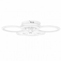 Светодиодный потолочный светильник LIGHTSTAR BREVE 749064