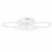 Светодиодный потолочный светильник LIGHTSTAR BREVE 749064