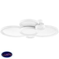 Люстра потолочная Lightstar BREVE 749082