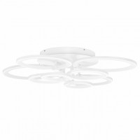 Светодиодный потолочный светильник LIGHTSTAR BREVE 749092