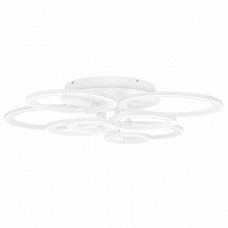 Светодиодный потолочный светильник LIGHTSTAR BREVE 749094