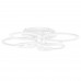 Светодиодный потолочный светильник LIGHTSTAR BREVE 749094