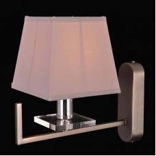 Бра Natali Kovaltseva(Paoletta) 75006/1W SILVER GRAY