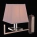 Бра Natali Kovaltseva(Paoletta) 75006/1W SILVER GRAY